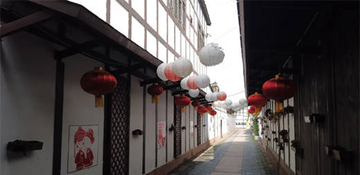 輝達(dá)管業(yè)： “洋溢輝達(dá)夢，綻放輝達(dá)彩”輝達(dá)人的夏令營