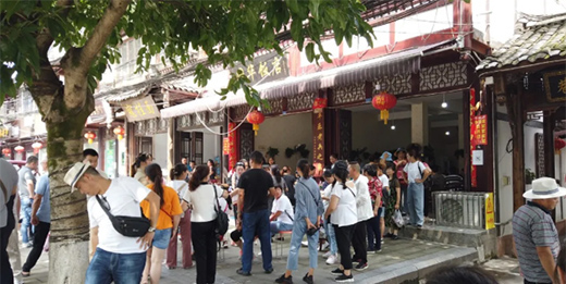 輝達(dá)管業(yè)： “洋溢輝達(dá)夢，綻放輝達(dá)彩”輝達(dá)人的夏令營