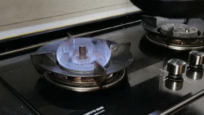 烹飪黑科技 燃?xì)庠钍走x防干燒