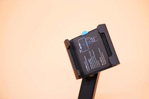 簡單又便攜，飛宇Vimble One折疊穩(wěn)定器