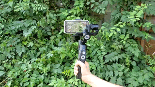 魔爪Min-P手機(jī)微單穩(wěn)定器，小巧靈活功能多，拍最酷的大片