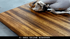 緊跟市場潮流步伐!美涂士家具漆全新升級高清高透產(chǎn)品體系