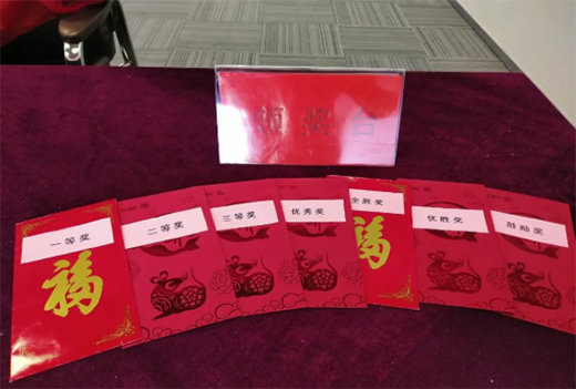 巧學(xué)善思煉精藝 沉著冷靜創(chuàng)佳績 金威管業(yè)技能大比武