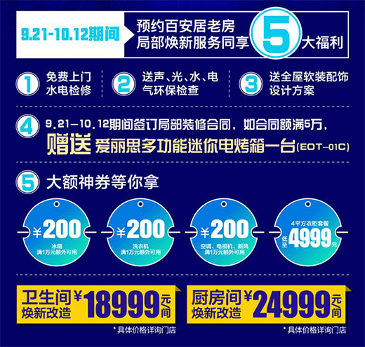 百安居開啟廚衛(wèi)3.0時(shí)代 驅(qū)動(dòng)廚衛(wèi)空間智能升級(jí)