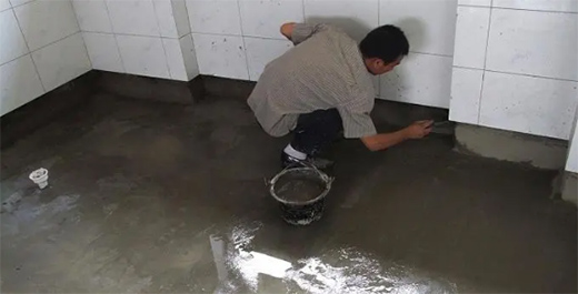 牡丹水漆家裝防水必須了解的干貨!