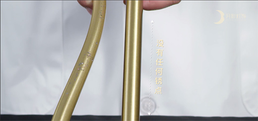 月影燈飾品牌：經(jīng)得起考驗(yàn)，用數(shù)據(jù)說話!