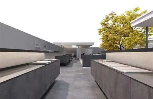 廢墟之上，重建藝術(shù)——2020廣州設(shè)計周VALPAINT邀您共享藝術(shù)盛宴