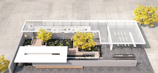 廢墟之上，重建藝術(shù)——2020廣州設(shè)計周VALPAINT邀您共享藝術(shù)盛宴