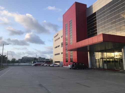 打造中國(guó)本土高端化妝品市場(chǎng)，科絲美詩(shī)一馬當(dāng)先