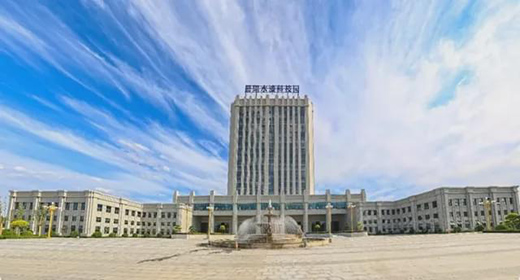 高沃| 估值超100億!晨陽集團(tuán)：已解除對(duì)河南晨陽的知識(shí)產(chǎn)權(quán)授權(quán)