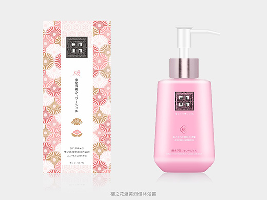 EMWM沐浴露成洗護(hù)市場(chǎng)熱門(mén)，滿足消費(fèi)者深層需求