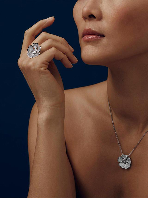 2021年“鐘表與奇跡”高級(jí)鐘表展，Chopard蕭邦新品預(yù)覽