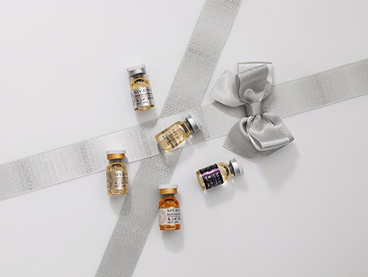 全新定向護(hù)膚，顛覆傳統(tǒng)護(hù)膚方式，蔓之研開辟潛在護(hù)膚市場(chǎng)