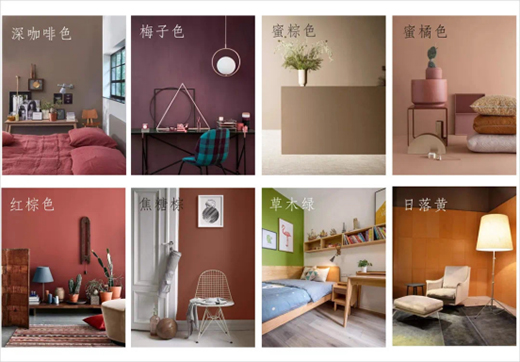 泰詩(shī)爾肌理壁膜：融意式奢雅品味，領(lǐng)航時(shí)尚品位