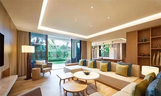 中新家具——用心做好家具