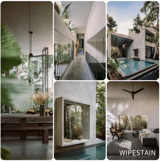 WIPESTAIN | īIeȾr(sh)