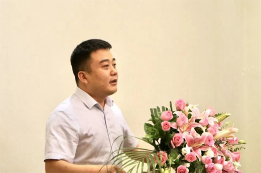升臨福地 祥集德門 熱烈慶祝金德管業(yè)川西運營中心開業(yè)大吉