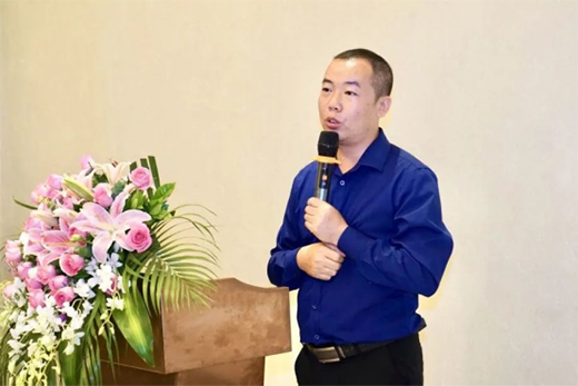 升臨福地 祥集德門 熱烈慶祝金德管業(yè)川西運營中心開業(yè)大吉