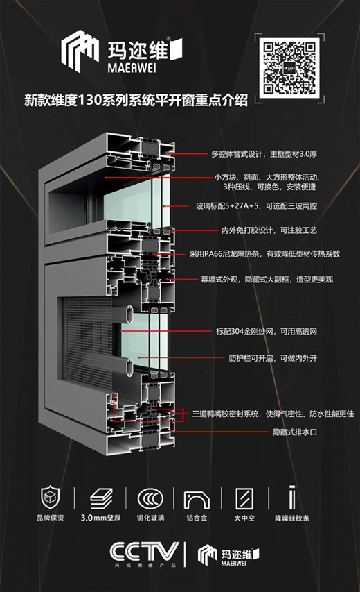瑪邇維門窗|探尋家居最優(yōu)解 為生活精打細(xì)算