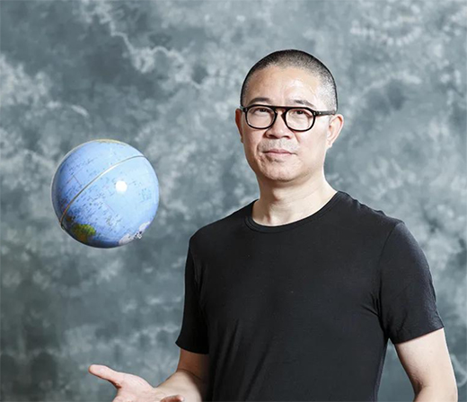“連接”，是企業(yè)新的存在方式