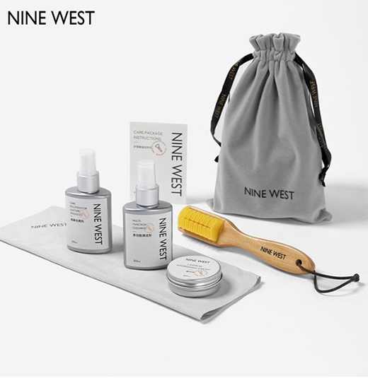 NINE WEST玖熙丨樂(lè)福鞋的時(shí)尚手札 經(jīng)典永不過(guò)時(shí)