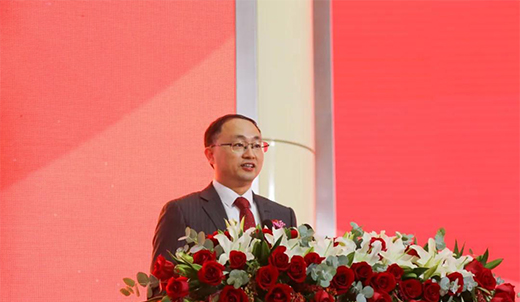 眾創(chuàng)世界五金 打造品質(zhì)之城 第26屆中國(guó)五金博覽會(huì)盛大開(kāi)幕