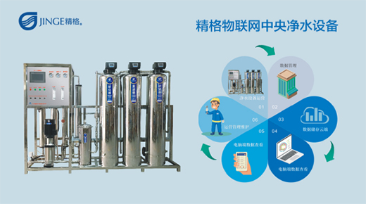 精格管道直飲水：天氣干燥除了多喝水，更要喝好水