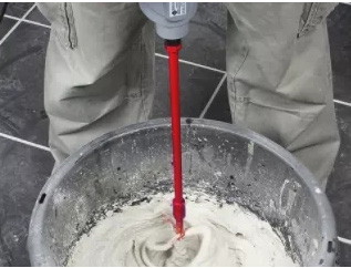 科順家庭防水大理石瓷磚膠全新升級(jí)，凈白更持久