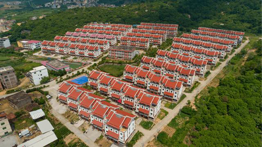 千億級綠色建材下鄉(xiāng)，涂企如何從中分得一杯羹?