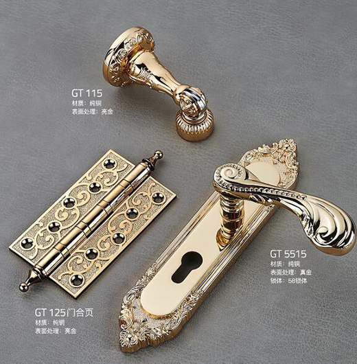 個(gè)性化全屋定制裝飾，御邦五金帶你享受品質(zhì)生活!