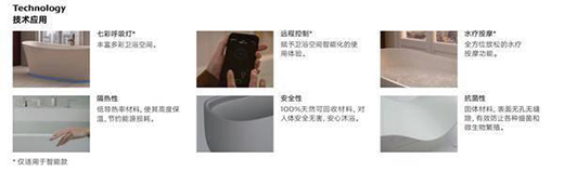 樂家衛(wèi)浴酷瑪系列，用色彩美學(xué)帶來全新衛(wèi)浴體驗