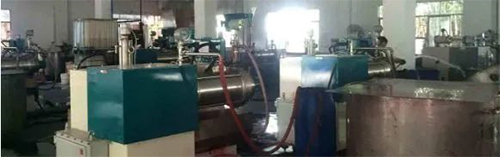 水性漆在電機(jī)上應(yīng)用愈發(fā)廣泛，五年內(nèi)市占率或達(dá)80%!