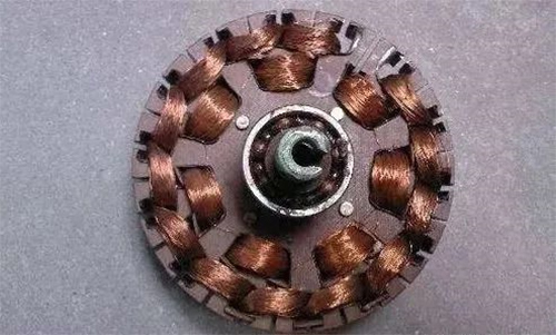 水性漆在電機(jī)上應(yīng)用愈發(fā)廣泛，五年內(nèi)市占率或達(dá)80%!