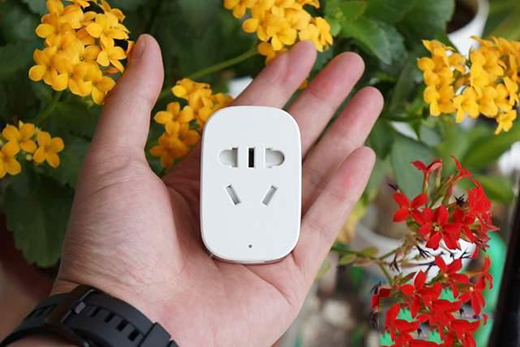 換個黑科技插座，輕松實現(xiàn)電腦遠程控制及開關(guān)機