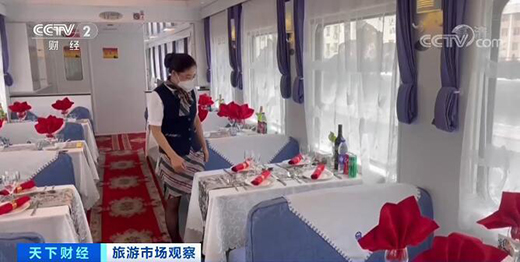 政策利好不斷 旅游從業(yè)者回流