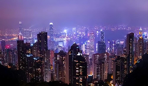 城市戶外亮化帶給你的多重感受
