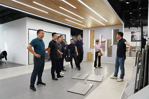 智慧場景 強強聯(lián)袂 | 海爾智家與世友地板達成戰(zhàn)略合作