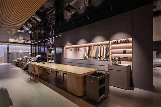 軟體巨頭發(fā)布全新8.0店態(tài)，年輕人會(huì)喜歡嗎?