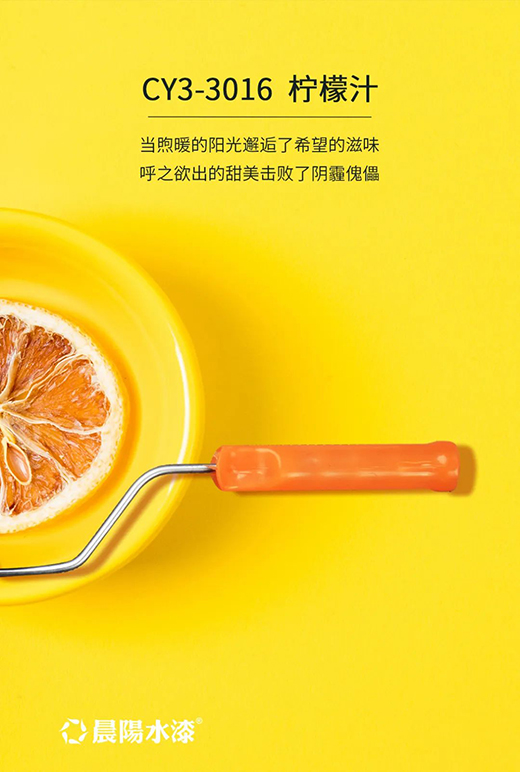 2022全屋裝修 晨陽水漆1188網(wǎng)紅色推薦