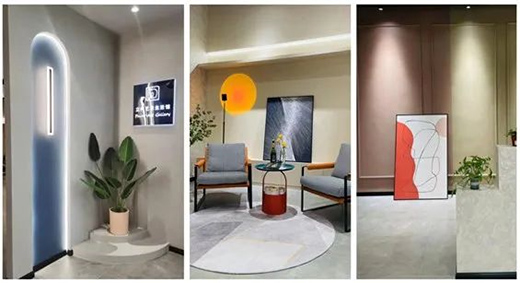 立邦啟動門店升級計劃，進(jìn)軍藝術(shù)涂料