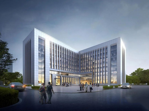 東芝電梯助推合肥重點建設項目，打造科技樓宇新高地