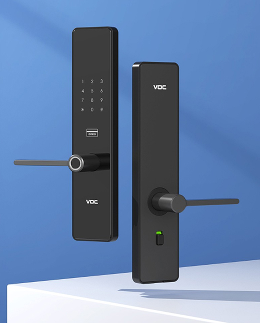 智能門鎖怎么選?哪個(gè)牌子好?VOC、小米、凱迪仕、德施曼哪款好