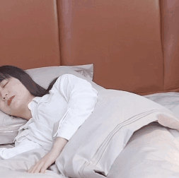 干貨 | 熬夜看球后睡不著怎么辦?別焦慮，教你快速入睡!
