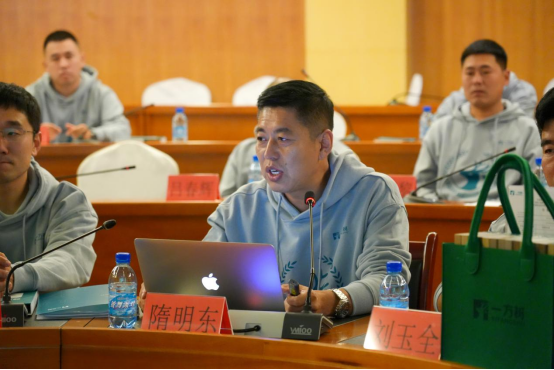 一方樹(shù)代理商聯(lián)盟啟動(dòng)會(huì)：展示健康藝術(shù)板材，引領(lǐng)家居市場(chǎng)新潮流