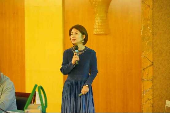 一方樹(shù)代理商聯(lián)盟啟動(dòng)會(huì)：展示健康藝術(shù)板材，引領(lǐng)家居市場(chǎng)新潮流