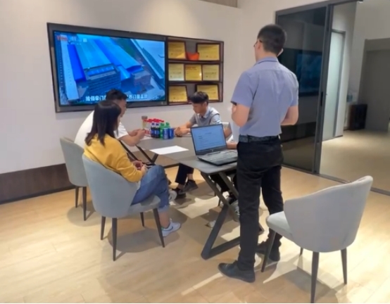 ViBDi 維佰帝門窗：江蘇揚(yáng)州旗艦店開業(yè)暨金九銀十活動(dòng)圓滿成功