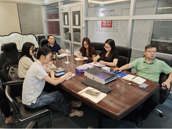 澳克士照明召開線上重點工作推動會議，擘畫未來發(fā)展戰(zhàn)略