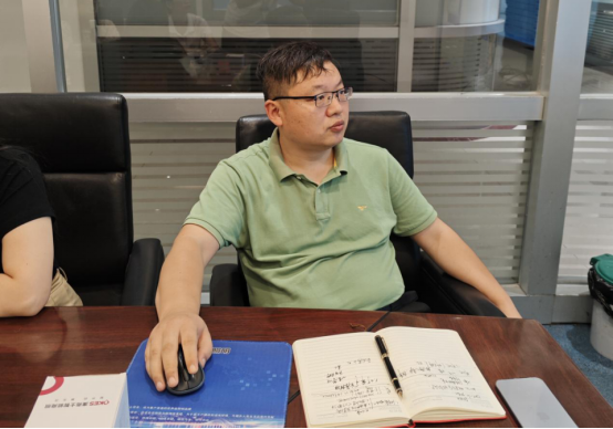 澳克士照明召開線上重點工作推動會議，擘畫未來發(fā)展戰(zhàn)略