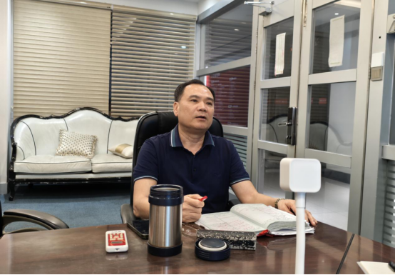 澳克士照明召開線上重點工作推動會議，擘畫未來發(fā)展戰(zhàn)略